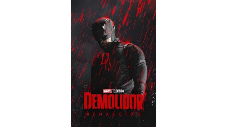 Onde Assistir Demolidor: Renascido