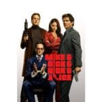 Trailer do filme Mike & Nick & Nick & Alice