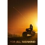 Onde Assistir For All Mankind