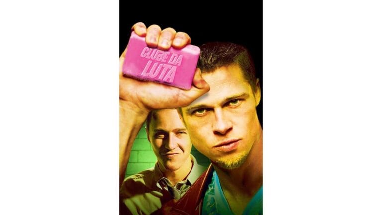 Trailer do filme Clube da Luta