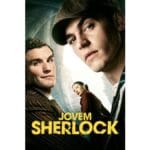 Onde Assistir Jovem Sherlock