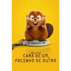 Onde Assistir Cara de Um, Focinho de Outro