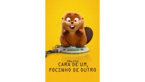 Onde Assistir Cara de Um, Focinho de Outro