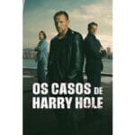 Onde Assistir Os Casos de Harry Hole