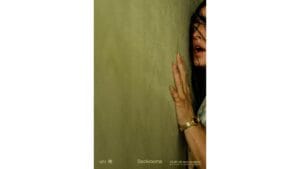 Trailer do filme Backrooms