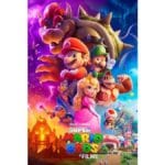 Trailer do filme Super Mario Bros. O Filme