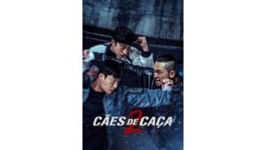 Onde Assistir Cães de Caça