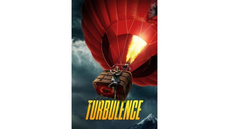 Trailer do filme Turbulência