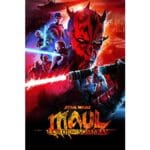 Onde Assistir Star Wars: Maul - Lorde das Sombras