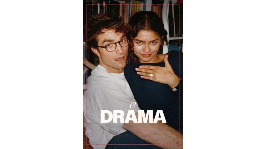 Trailer do filme O Drama