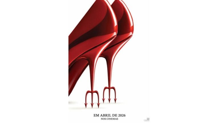 Trailer do filme O Diabo Veste Prada 2