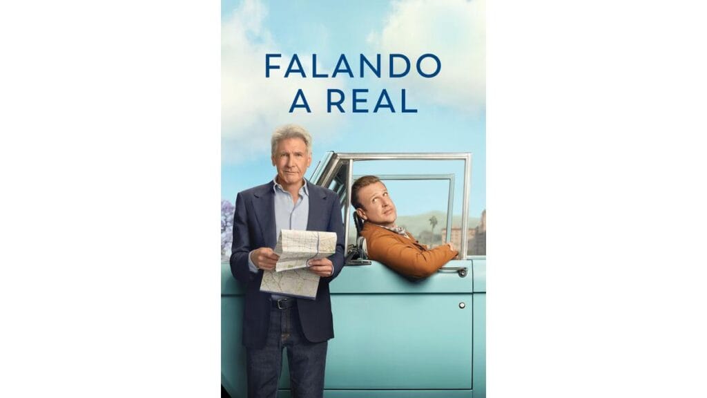 Onde Assistir Falando a Real