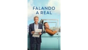 Onde Assistir Falando a Real
