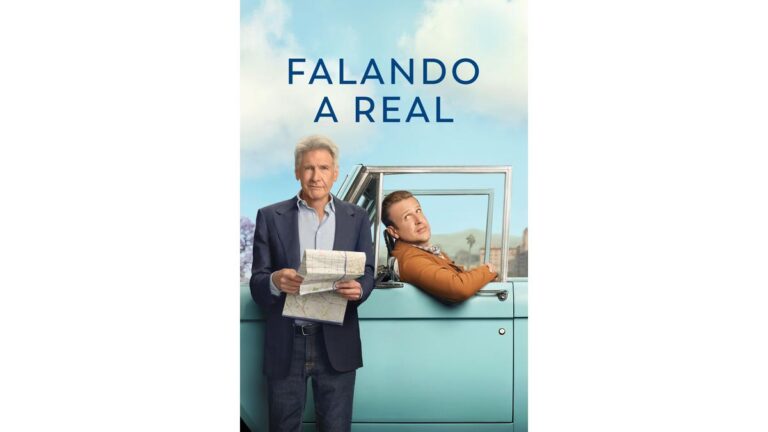 Onde Assistir Falando a Real