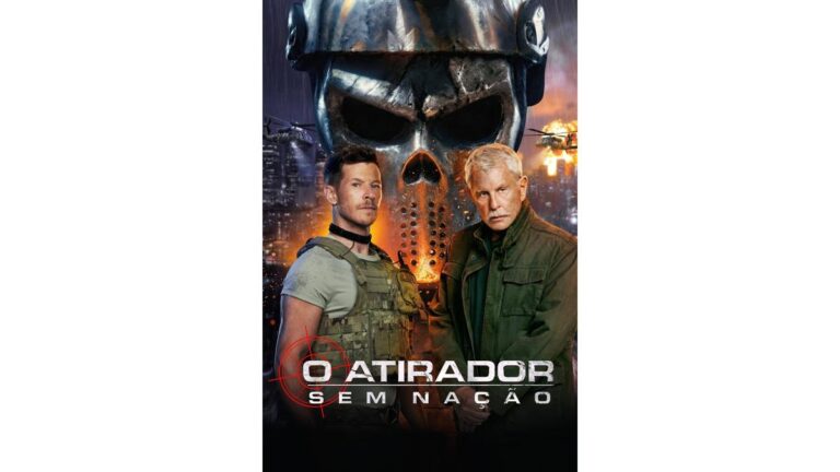 Onde Assistir O Atirador: Sem Nação