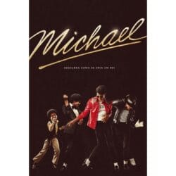 Onde Assistir Michael