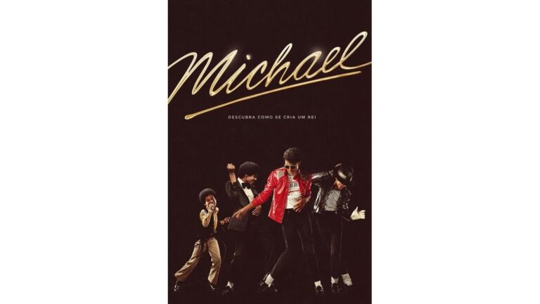 Onde Assistir Michael