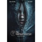 Trailer do filme The Mortuary Assistant