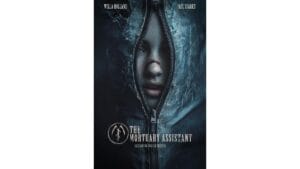 Trailer do filme The Mortuary Assistant
