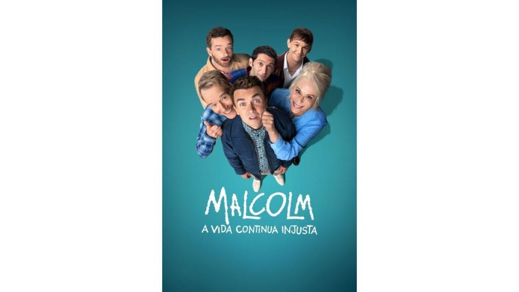 Onde Assistir Malcolm: A Vida Continua Injusta