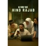 Trailer do filme A Voz de Hind Rajab