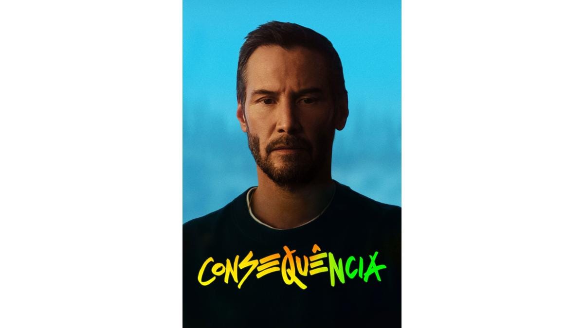 Onde Assistir Consequência