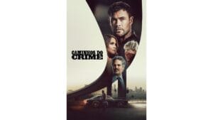 Trailer do filme Caminhos do Crime