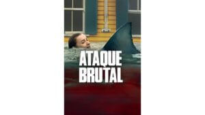 Onde Assistir Ataque Brutal