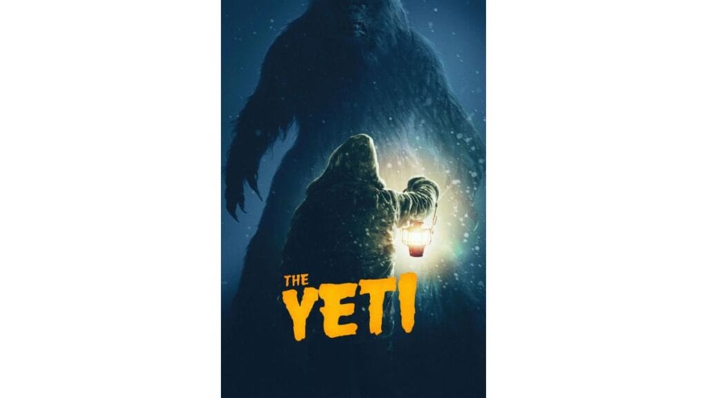 Trailer do filme The Yeti
