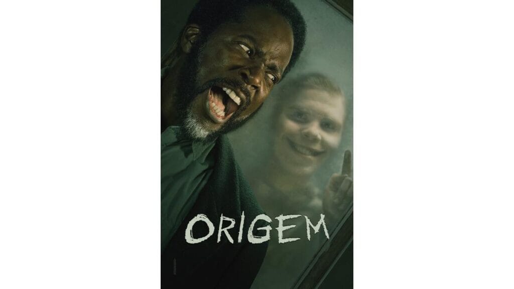 Onde Assistir Origem