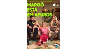 Onde Assistir Margô Está em Apuros