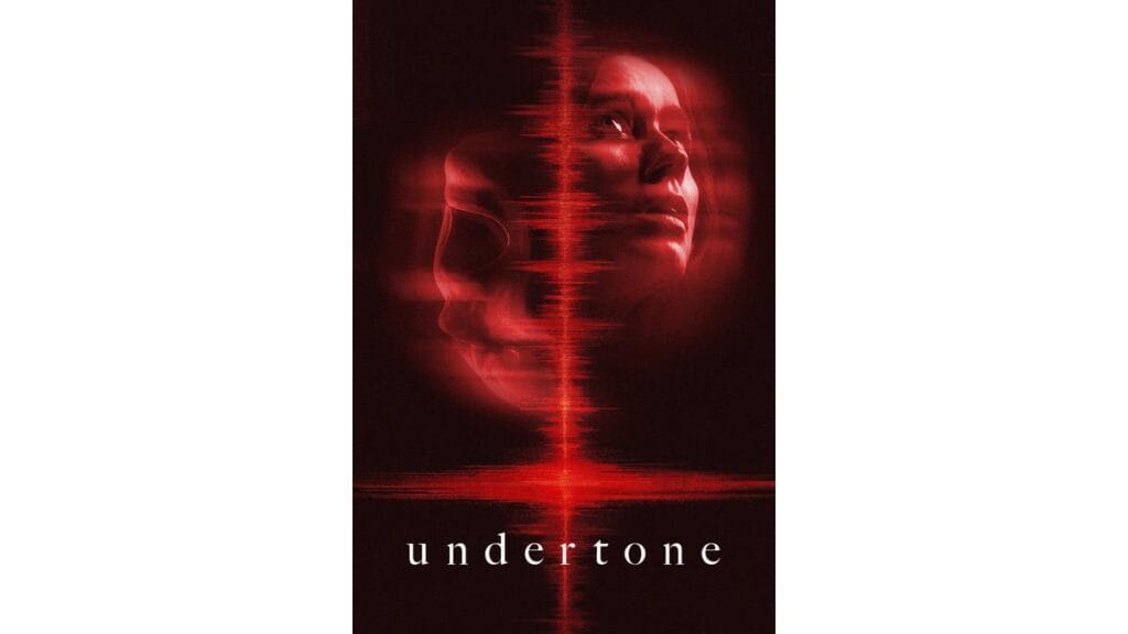 Trailer do filme undertone