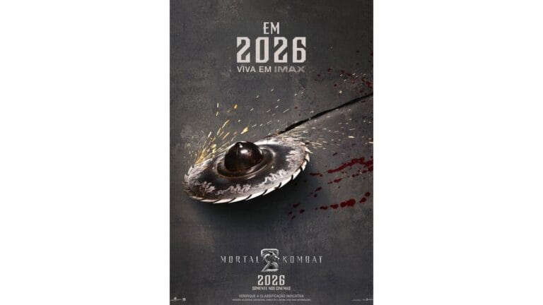 Trailer do filme Mortal Kombat 2