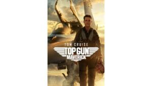 Trailer do filme Top Gun: Maverick