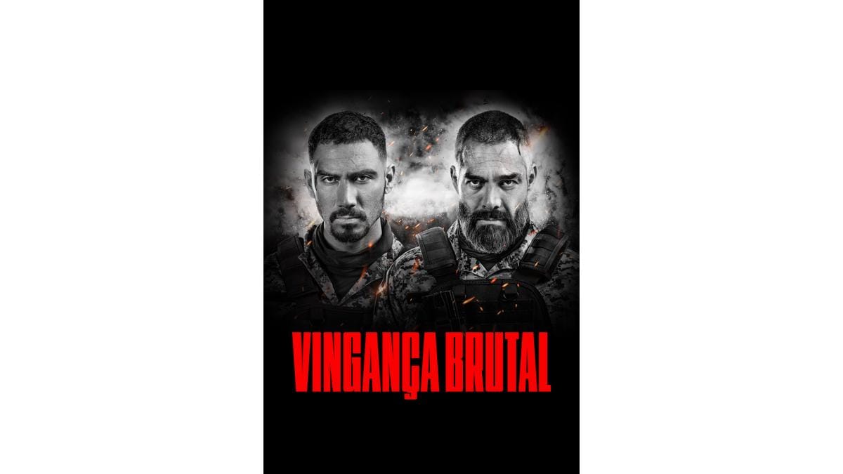 Onde Assistir Vingança Brutal