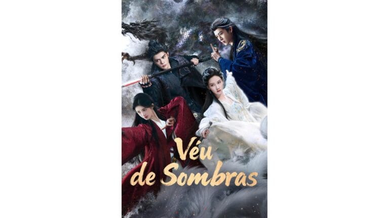 Onde Assistir Véu de Sombras
