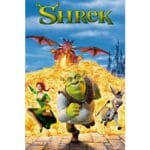 Trailer do filme Shrek