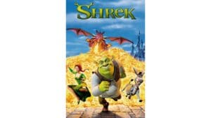 Trailer do filme Shrek