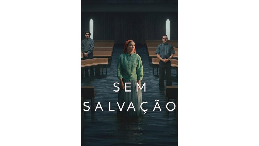 Onde Assistir Sem Salvação