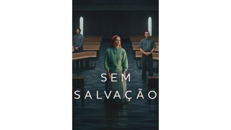 Onde Assistir Sem Salvação