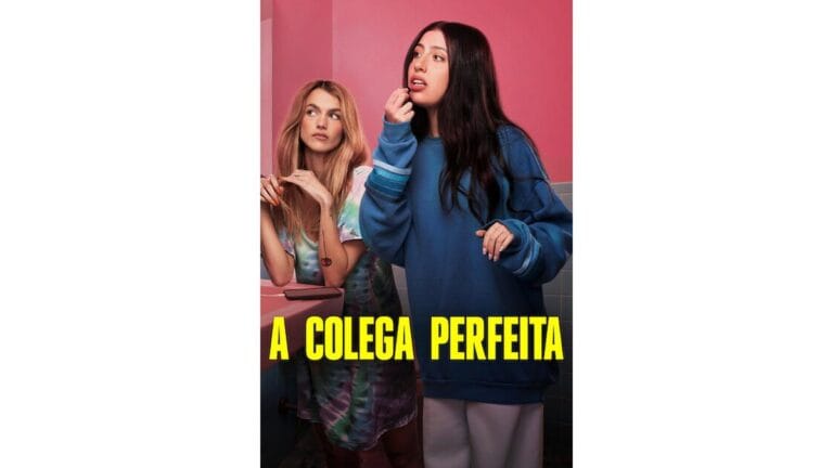 Onde Assistir A Colega Perfeita