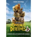 Trailer do filme As Ovelhas Detetives