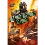 Trailer do filme O Mandaloriano e Grogu