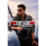 Trailer do filme Top Gun - Ases Indomáveis