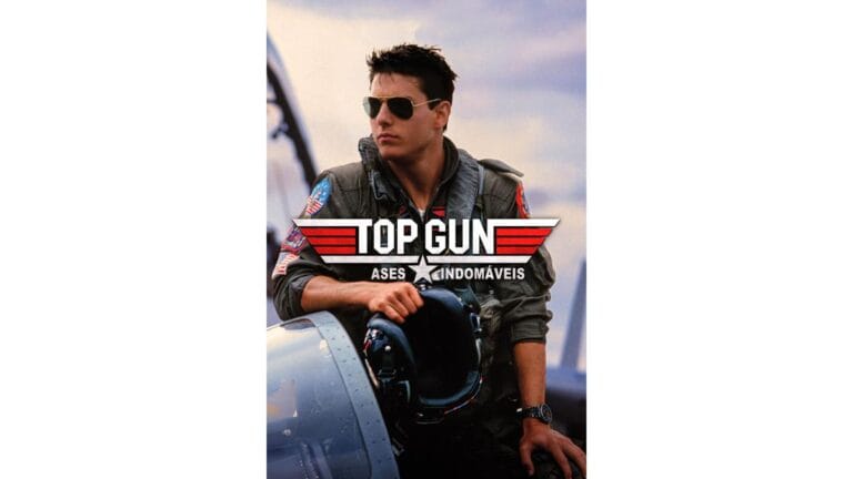 Trailer do filme Top Gun - Ases Indomáveis