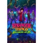 Onde Assistir Stranger Things: Histórias de 85