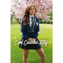 Onde Assistir Com Carinho, Kitty