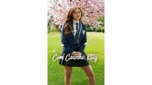 Onde Assistir Com Carinho, Kitty