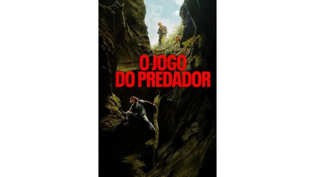 Onde Assistir O Jogo do Predador