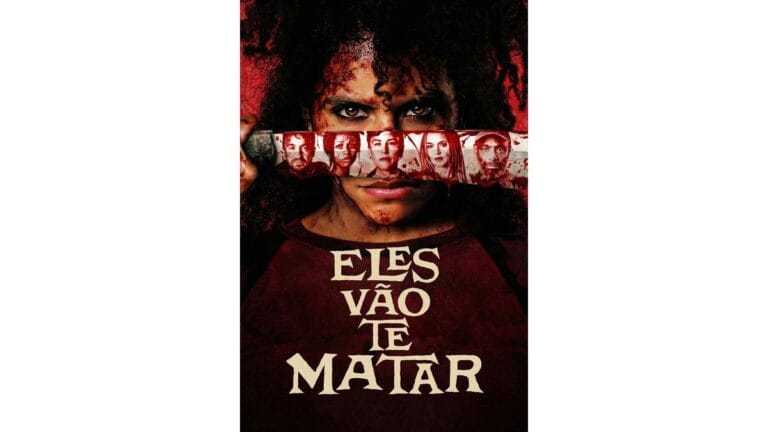 Trailer do filme Eles Vão te Matar